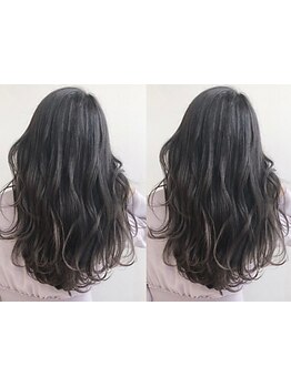 “技術×こだわり×人柄”で選ばれる。「この人にお願いしたい」そう思ってもらえる指名限定クーポンあり◎