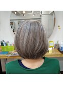 スズキボブ