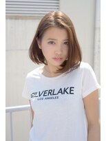 アクシス カリヤ(`AXIS KARIYA) ストレートボブ