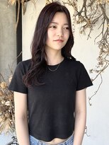 ディレクト(Direct)&nbsp;ショートボブハイライトレイヤーカットヘアセット髪質改善天文館