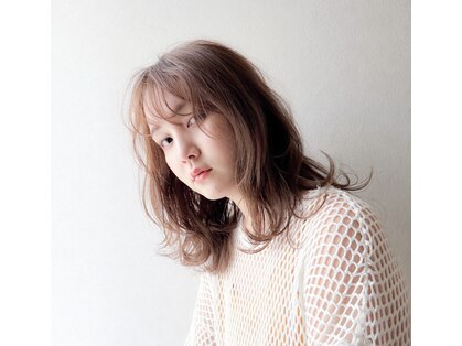 ティズ キノサキ(tiz KINOSAKI)の写真