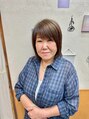 バディー ヘアー(Buddy Hair) Takasaka Mayumi