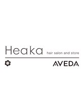 ヒアカアヴェダ 東京ガーデンテラス店(Heaka AVEDA) 鈴木 まい