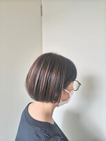 ヘアーアンドリゾート 縁(Hair&Resort En.)&nbsp;アンブレラカラー