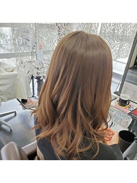 レフィアス(LEFIUS) ナチュラル