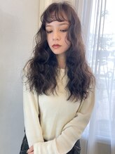 ナイーヴヘア(NAiVE HAIR) 【NAiVE HAIR 】2025aw