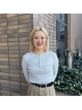 ザザ ZA/ZA 目白 小嶋 菜月