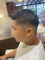 ヴェルデ(VERDE)&nbsp;フェードショート