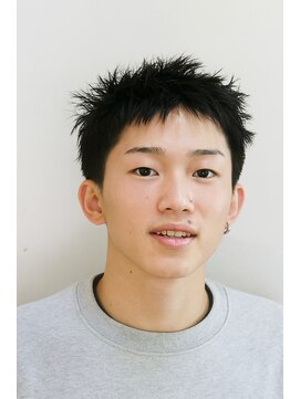 トレイス(trace) アクティブショート