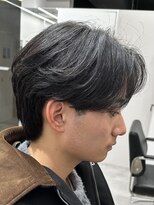 ササ 京都河原町店(33 SASA)&nbsp;曲がる縮毛矯正　京都四条河原町