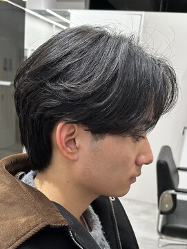 ササ 京都河原町店(33 SASA) 曲がる縮毛矯正 京都四条河原町