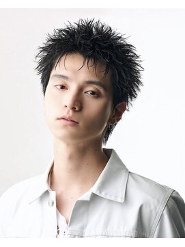 ゴールドシブヤ(GOALD SHIBUYA) スイングショート