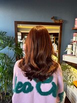 クブヘアー(kubu hair)&nbsp;《Kubu hair》