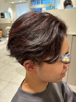 ボナミ 西日暮里店&nbsp;ダークブラウンカラー