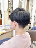 コア フィール ア デイ(COIFFURE A DAY) 《見附 今町》