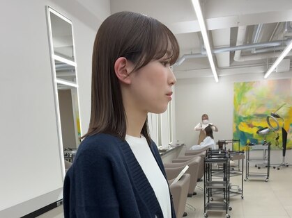 ブラウン(Brown)の写真