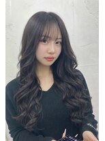 ベルグローアルファ(BELLE GROW ALPHA)&nbsp;韓国羽エクステ/hirotoshimotuma