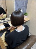 美髪カラーエステ