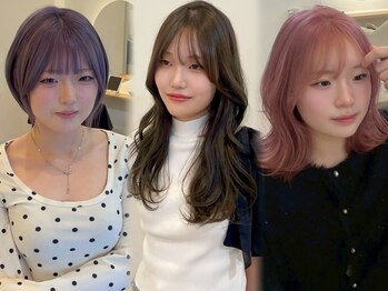 ロル キョウト(L'or Kyoto)の写真/【四条/烏丸/学割U24】丁寧なカウンセリングと抜群の感性が人気の京都の実力派サロン☆髪質改善も◎