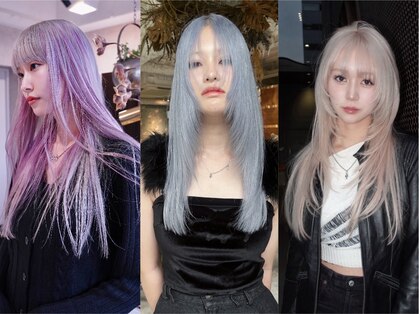 LAD ROOM.【ラッドルーム】【4/1 NEW OPEN（予定）】の写真