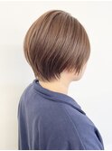 【松戸　松田】大人スッキリショート　くびれショート