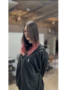 クオーレ(CUORE) ミディアムレイヤー