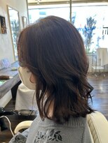 レノマ(renoma)&nbsp;美髪ケア＊大人かわいい20代30代40代☆