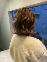 ナトゥーラ 大通店(Natura) 【20代30代40代】バレイヤージュ×髪質改善【札幌/大通】