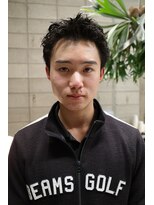 ウェウェ(wewe)&nbsp;動かしやすさ抜群　刈り上げなしアクティブショート