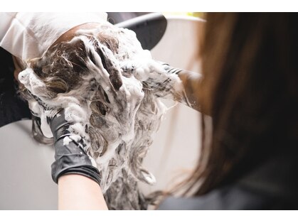 シェアハピの写真