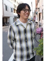 フォン(fon)&nbsp;メンズショート