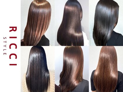 リッチスタイル 東石井店(RICCI STYLE)の写真