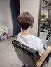 似合わせカット+クイックALORBスパ