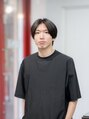 ライズ バイ レボ(RISE by REVO)&nbsp;原 航平