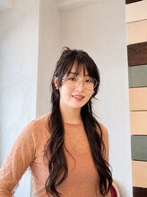 リッシェ(Riche)&nbsp;福田 美砂
