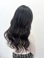 ロサ ファイブヘアー(Rosa..5Hair)&nbsp;黒髪ロング★