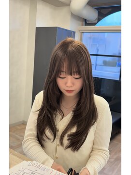 シエル 青森店(CIEL) Layer×beige★★★
