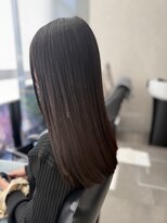 ルスリー 横浜店(Lsurii)&nbsp;髪質改善トリートメント【髪質改善】【横浜】【トリートメント】