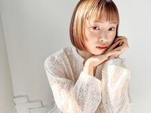ノア バイ スリー 南千住(Noah by .THREEE)の雰囲気（ヘアケアのプロがあなたにあったスタイルアを提案   南千住）