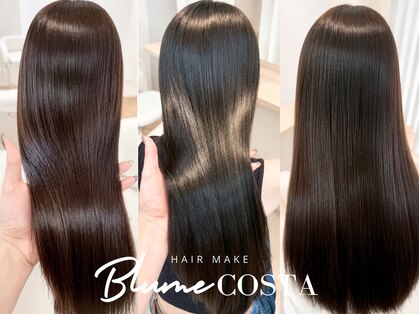 ブルーム コスタ(Blume COSTA)の写真