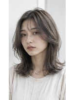 ヘアーリゾートガーデン 浅草 蔵前店(Hair Resort Garden)&nbsp;髪質改善/縮毛矯正/レイヤーカット/ボブ/ヘッドスパ
