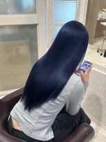 ベール(Vale)&nbsp;ネイビー