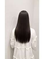 ウィーニード 栄(WENEED)&nbsp;韓国美髪矯正 マジックストレート