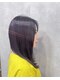キルト(kilto.)の写真/髪質改善×クセ毛ケアで広がりを抑える！髪の芯から補修し、思わず触れたくなる柔らかなウルツヤ髪へ