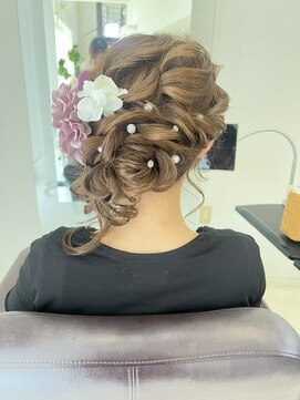 スリーヘアーデザインズ(Three Hair Designs) c