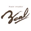 ヘアーメイク ジール 犬山本店(Hair Make Zeal)のお店ロゴ