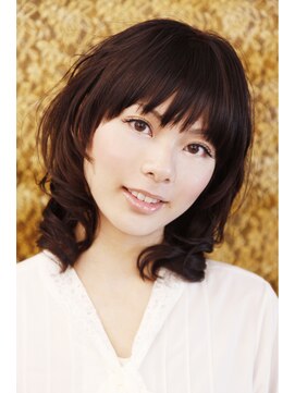 ヘアーアンドメイク ニュートラルアーチ(Hair&Make neutral Arch) * Sweet Snow Veil × Baby Ash Brown * イルミナ【 町田 】