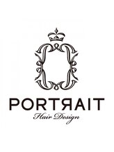 PORTRAIT-hair design-