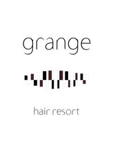 grange hair resort【グレンジヘアリゾート】