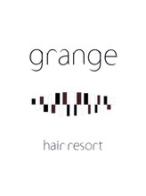 グレンジヘアリソート(grange hair resort)